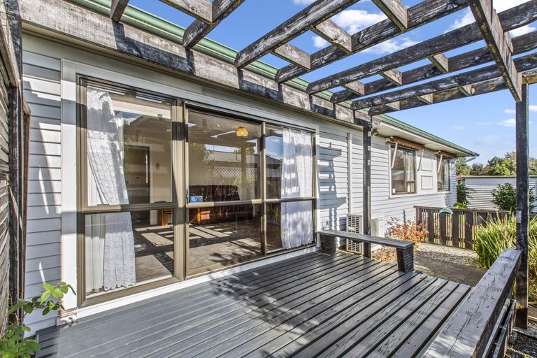 Photo of property in 24 Riverview Road, Huntly, 3700