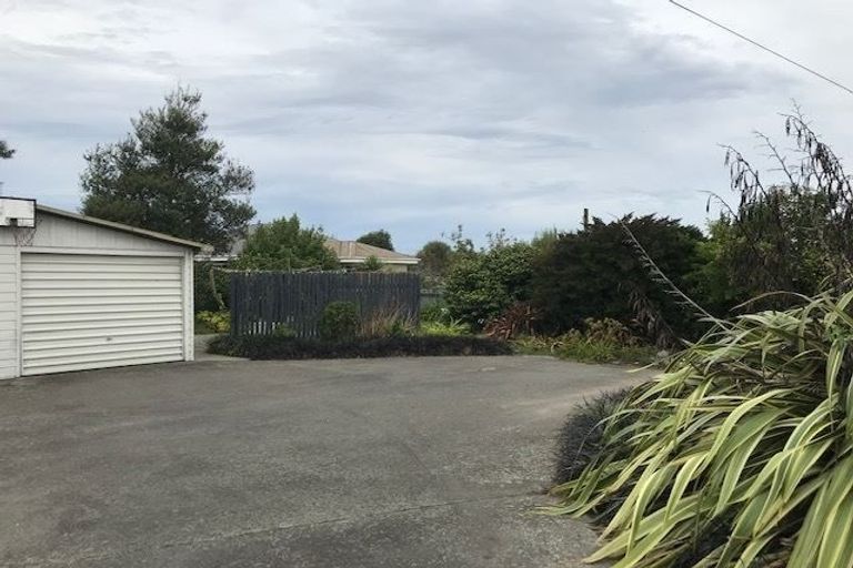 Photo of property in 24 Mowbray Street, Watlington, Timaru, 7910