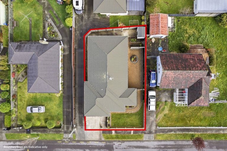 Photo of property in 12 Massey Street, Elderslea, Upper Hutt, 5018