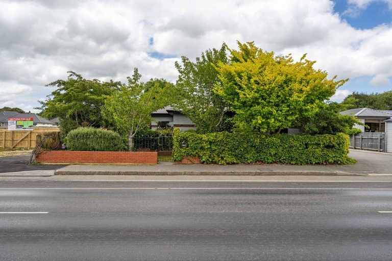 Photo of property in 775 Queens Drive, Waikiwi, Invercargill, 9810