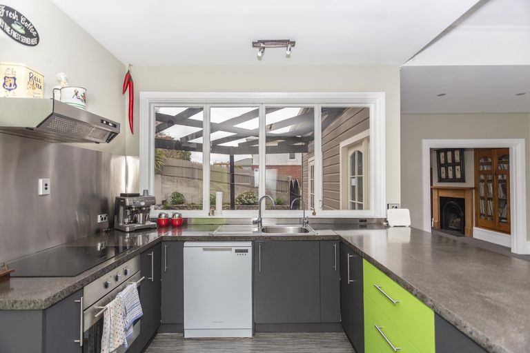 Photo of property in 58 Greta Street, South Hill, Oamaru, 9400