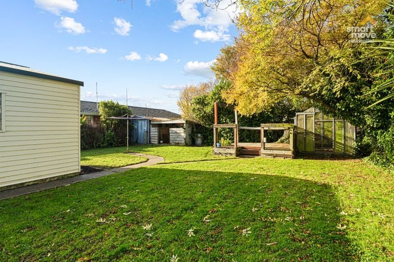 Photo of property in 166 Venus Street, Strathern, Invercargill, 9812