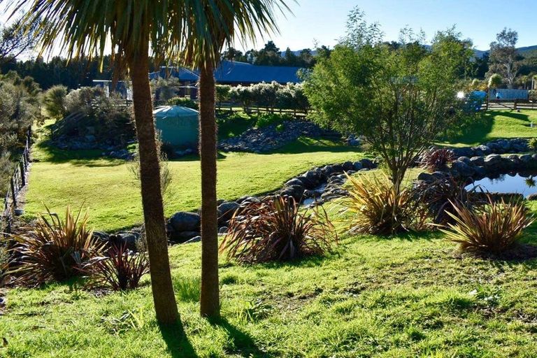 Photo of property in Environmental Services & Solutions, 8/133 Powerhouse Road, Fairdown, Westport, 7891