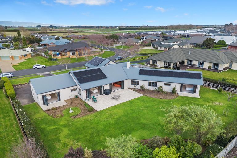 Photo of property in 9 Grosvenor Drive, Matamata, 3400