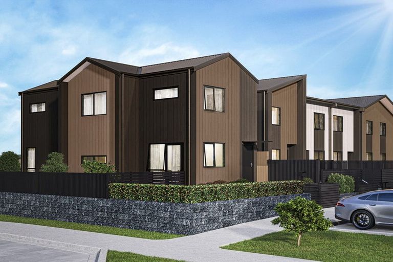 Photo of property in 1 Taiko Lane, Glenfield, 0629
