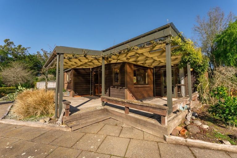 Photo of property in 260 Downs Road, Geraldine Downs, Geraldine, 7991