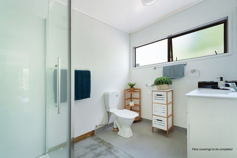 Photo of property in 115 Mcentee Road, Waitakere, Auckland, 0816