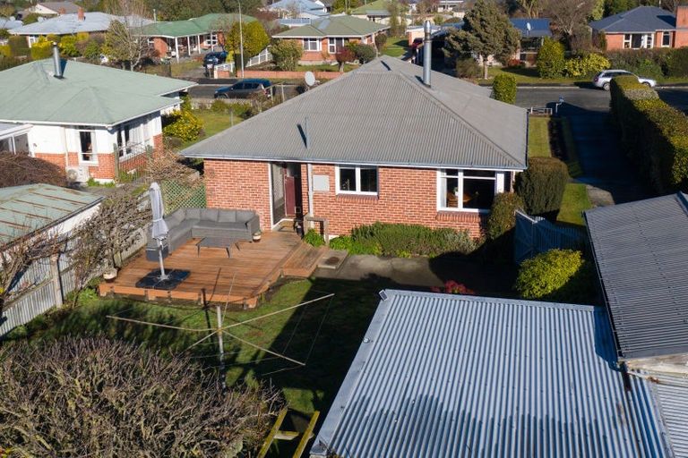 Photo of property in 11 Porter Street, Netherby, Ashburton, 7700