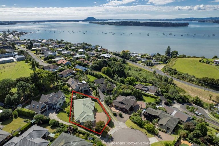 Photo of property in 7 Farnell Court, Omokoroa, 3114