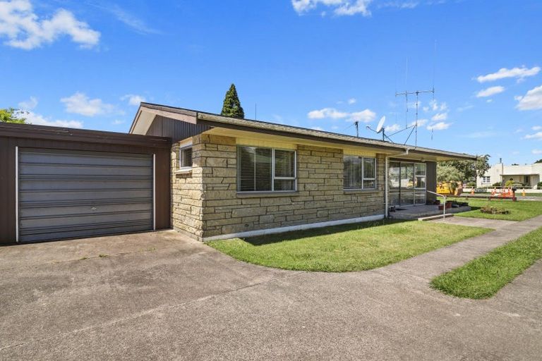 Photo of property in 57a Smith Street, Matamata, 3400