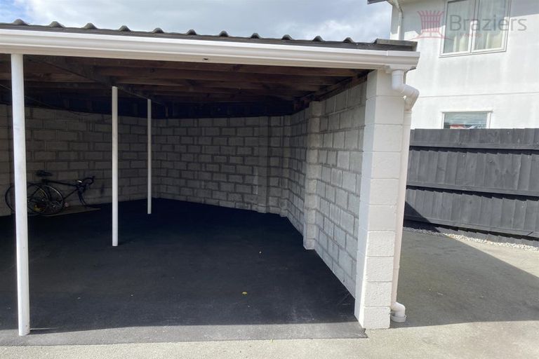 Photo of property in 6/534 Barbadoes Street, Edgeware, Christchurch, 8013