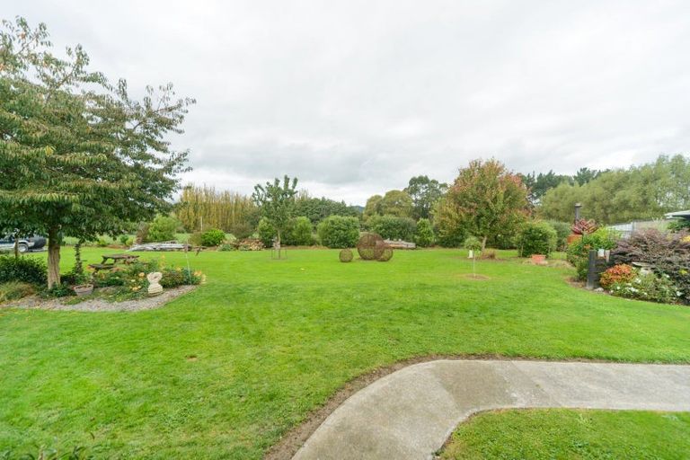 Photo of property in 1107 Saddle Road, Ashhurst, 4810