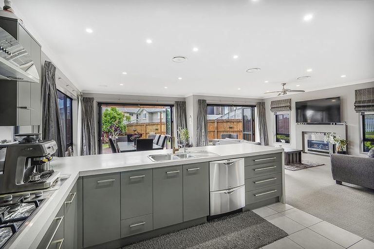 Photo of property in 4 Ashbourne Lane, Dinsdale, Hamilton, 3204