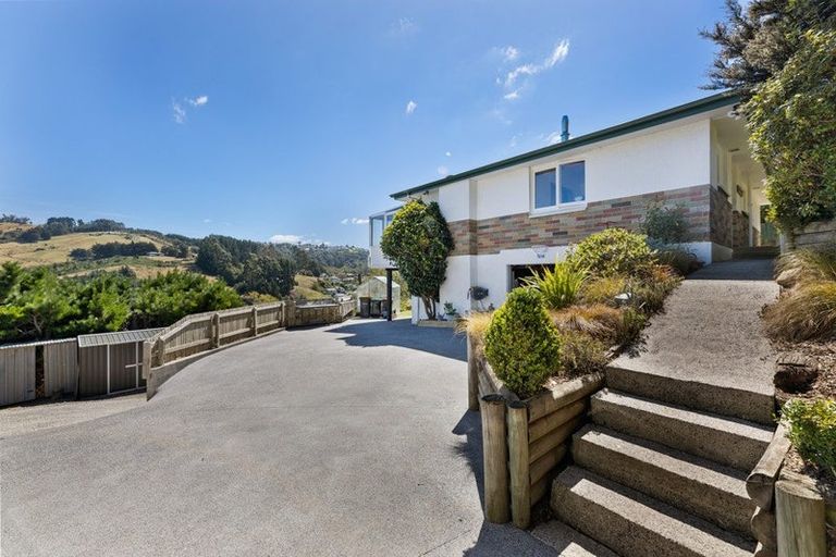 Photo of property in 74 Hocken Street, Kenmure, Dunedin, 9011