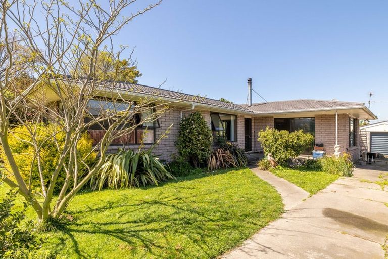 Photo of property in 46 Breezes Road, Avondale, Christchurch, 8061