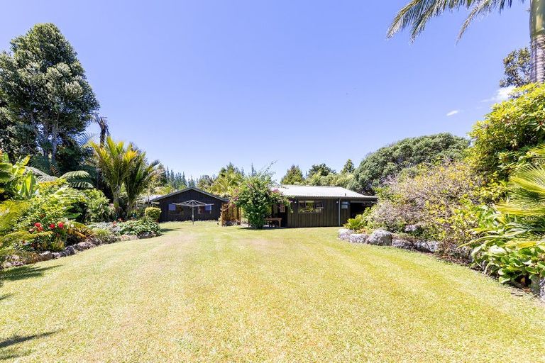 Photo of property in 184 Hikuai School Road, Hikuai, 3579