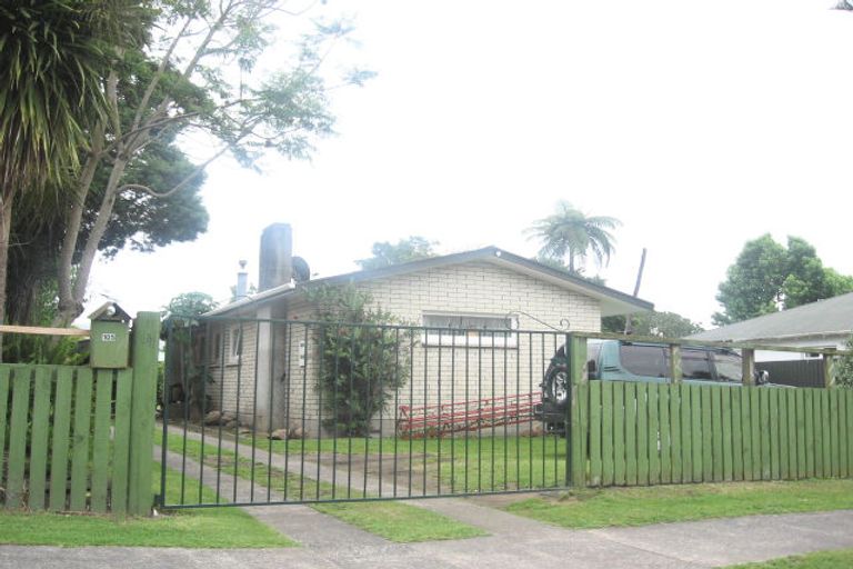Photo of property in 105 Cameron Road, Te Puke, 3119