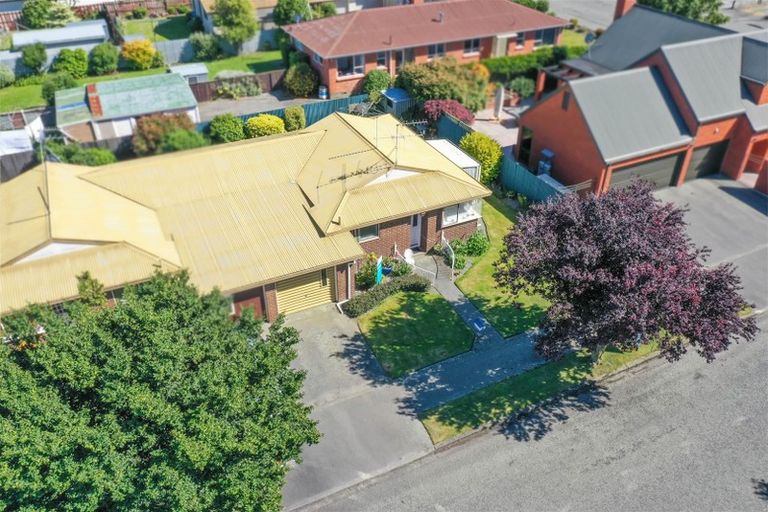 Photo of property in 13 Burton Place, Allenton, Ashburton, 7700