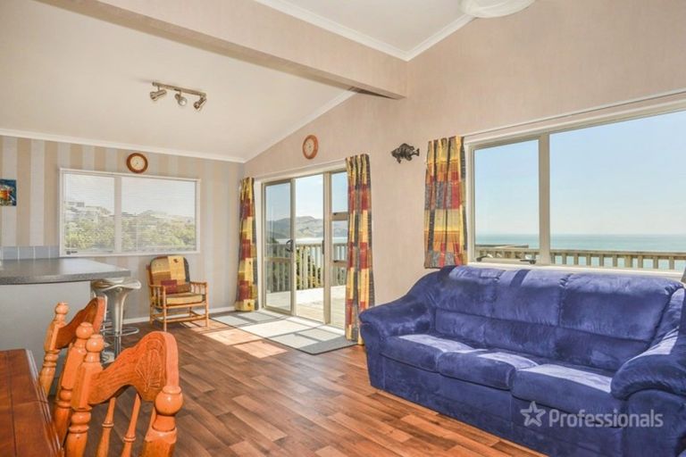 Photo of property in 41 Balfour Crescent, Castlepoint, Tinui, 5889