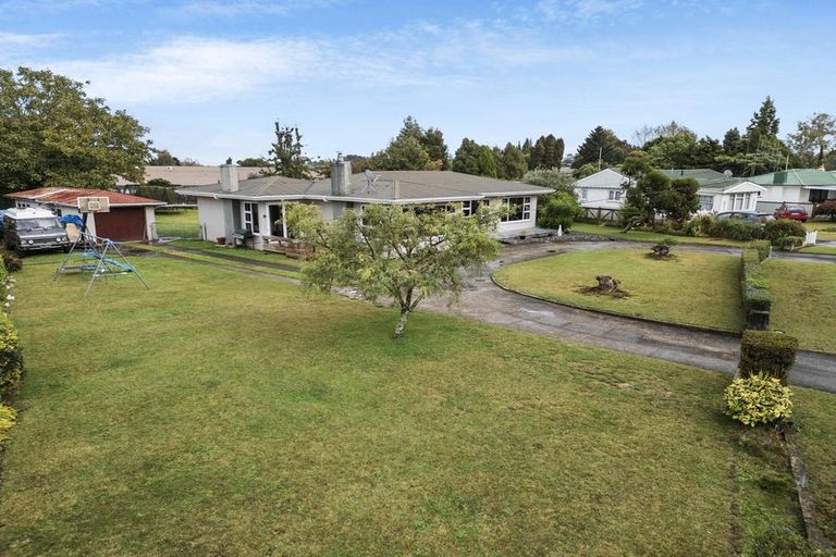 Photo of property in 25 Totara Street, Putaruru, 3411