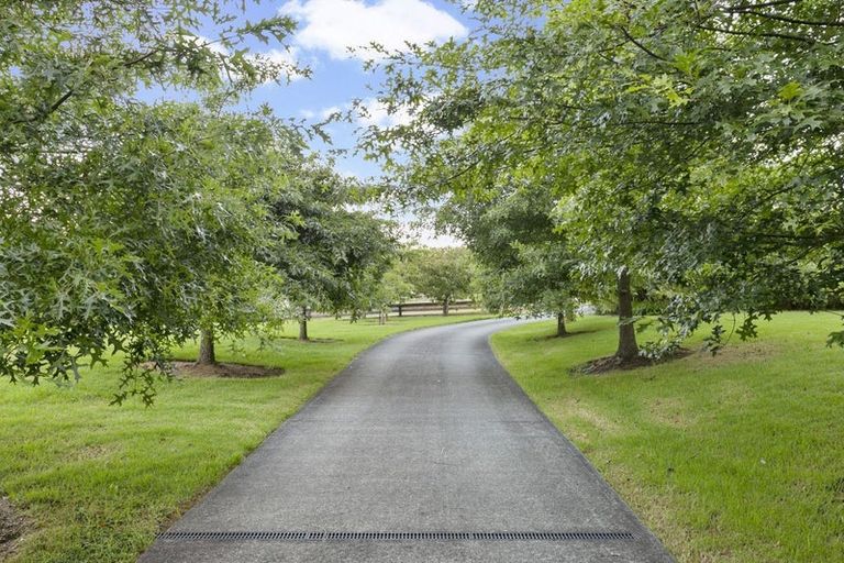 Photo of property in 99 Bawden Road, Dairy Flat, Albany, 0792