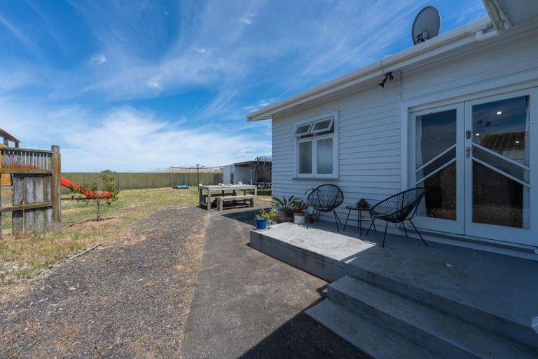Photo of property in 4 Seabury Avenue, Foxton Beach, Foxton, 4815