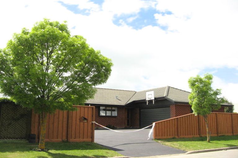 Photo of property in 174 White Street, Rangiora, 7400
