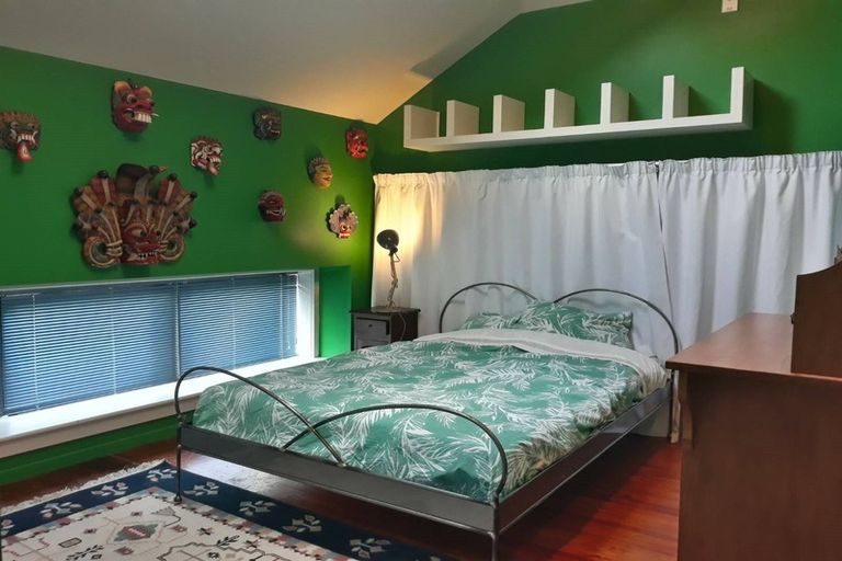 Photo of property in Courtenay Mews Apartments, 2/14 Alpha Street, Te Aro, Wellington, 6011