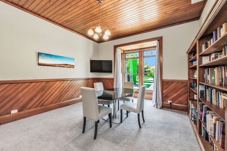 Photo of property in 575 Bangor Road, Darfield, 7571