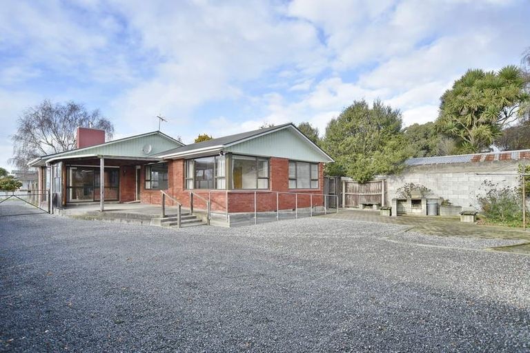 Photo of property in 10 Whitefield Street, Kaiapoi, 7630
