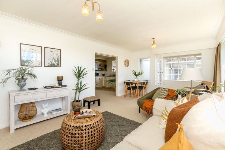 Photo of property in 38b Rimu Street, Strandon, New Plymouth, 4312