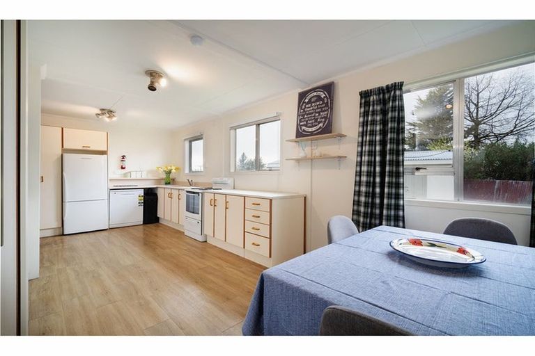 Photo of property in 19 Cass Crescent, Twizel, 7901