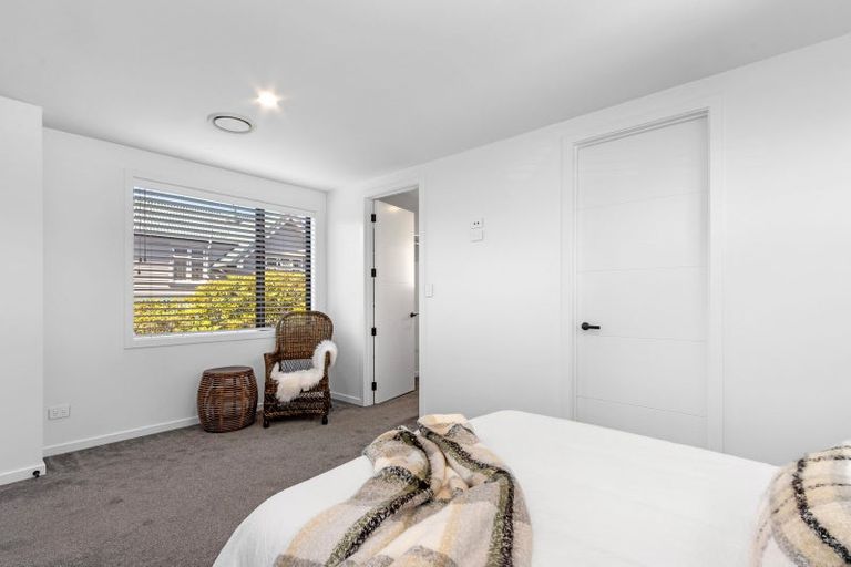 Photo of property in 129 Bishop Street, St Albans, Christchurch, 8014