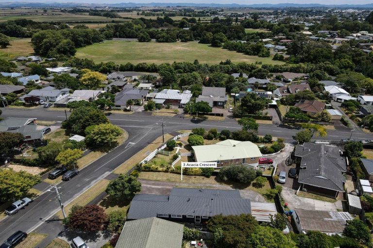 Photo of property in 3 Acacia Crescent, Glenview, Hamilton, 3206