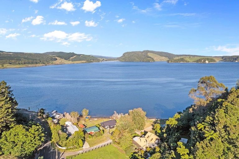 Photo of property in 161 Pongakawa Valley Road, Lake Rotoma, Rotorua, 3074