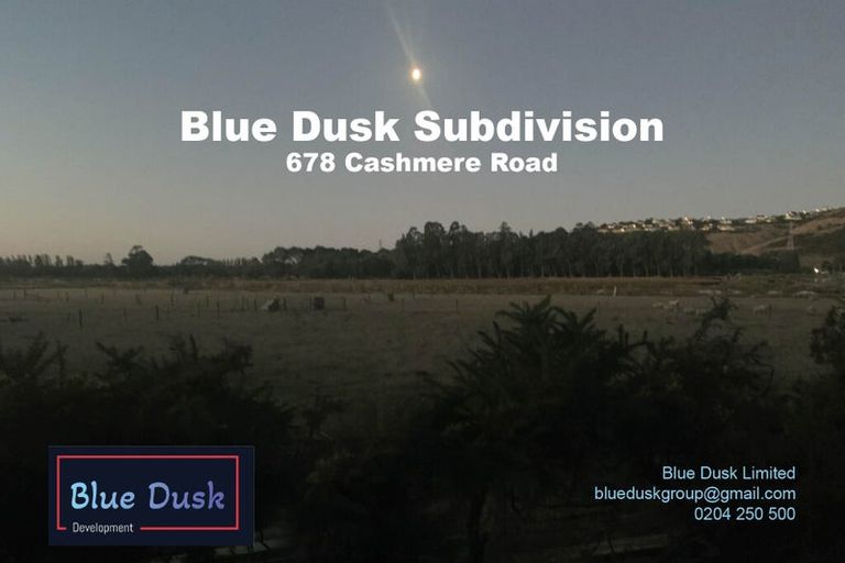 Photo of property in 678 Cashmere Road, Halswell, Christchurch, 8025