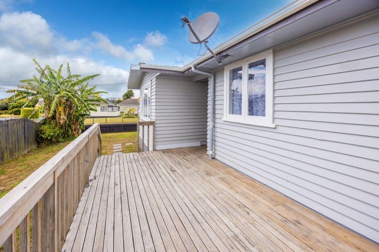 Photo of property in 2 Armstrong Street, Huntly, 3700