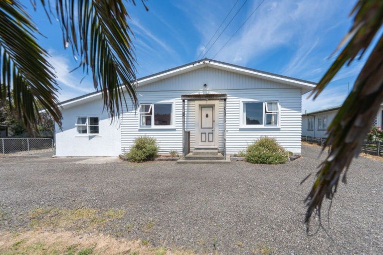 Photo of property in 4 Seabury Avenue, Foxton Beach, Foxton, 4815