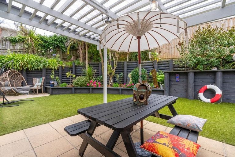 Photo of property in 3/89 Francis Street, Hauraki, Auckland, 0622