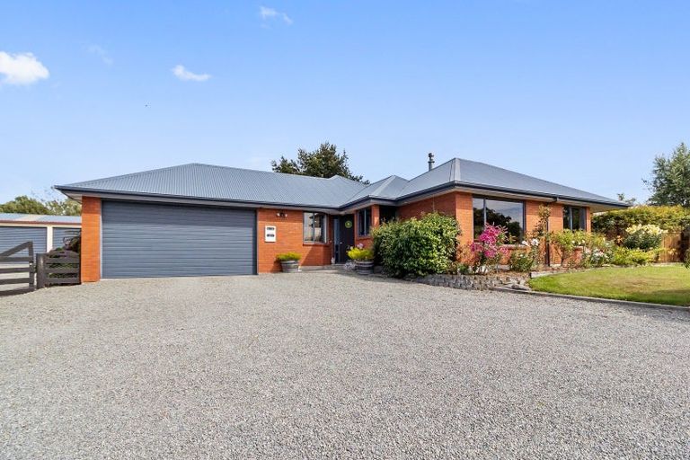 Photo of property in 408 Pages Road, Gleniti, Timaru, 7974