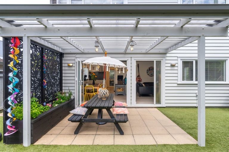 Photo of property in 3/89 Francis Street, Hauraki, Auckland, 0622