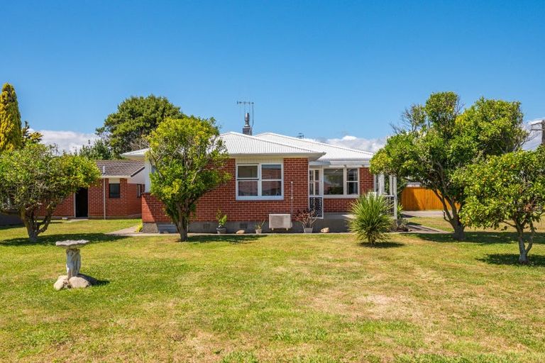 Photo of property in 28 Mahoe Street, Levin, 5510