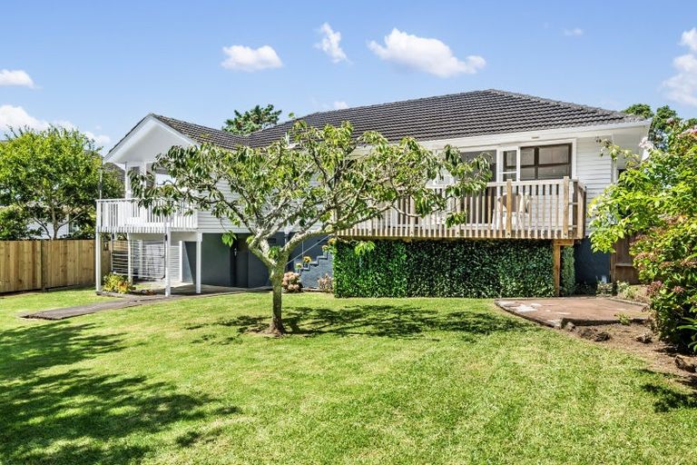 Photo of property in 29 Roberta Avenue, Glendowie, Auckland, 1071