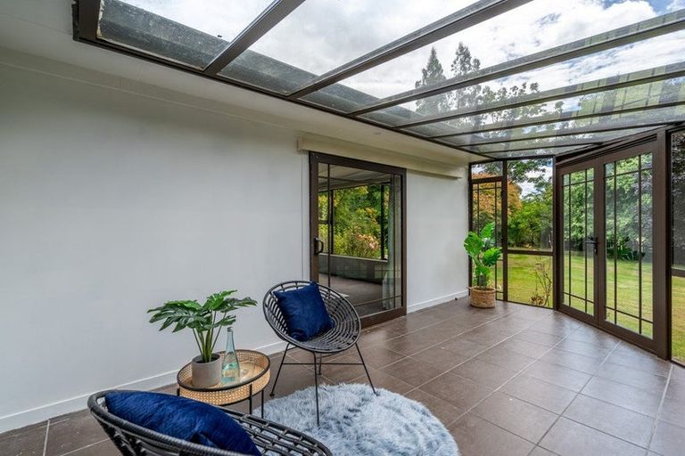 Photo of property in 297 Thornbury Waimatuku Road, Flints Bush, Riverton, 9883