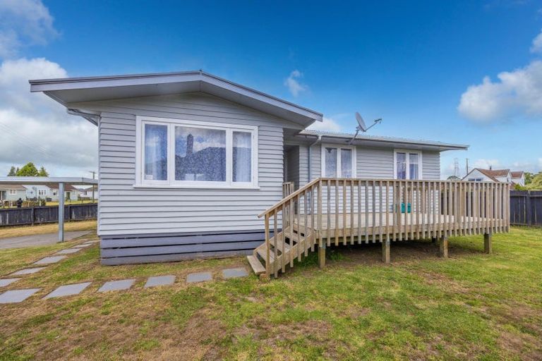 Photo of property in 2 Armstrong Street, Huntly, 3700