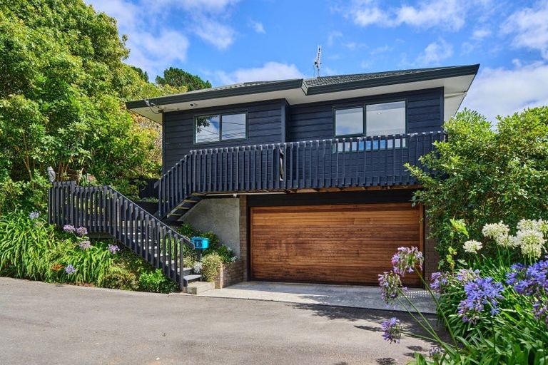 Photo of property in 19 Palm Grove, Belmont, Lower Hutt, 5010