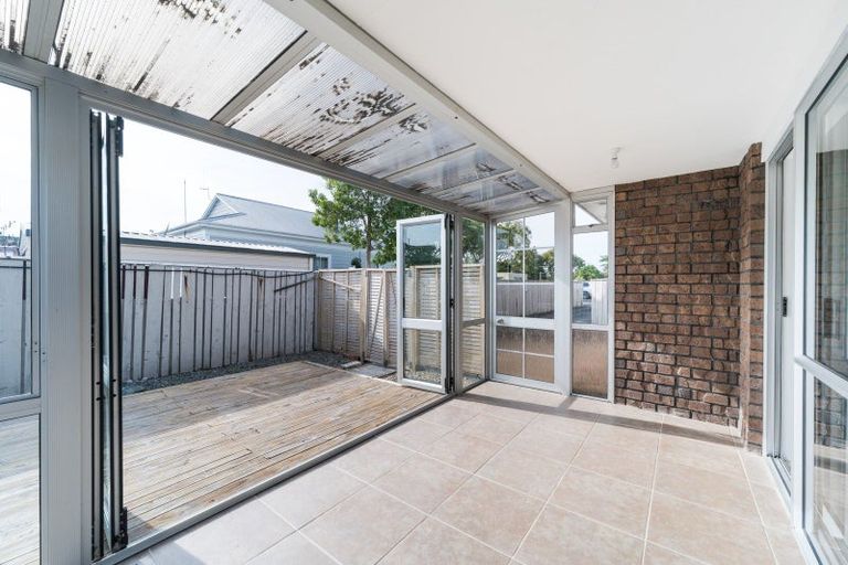 Photo of property in 155b Ferguson Street, West End, Palmerston North, 4412