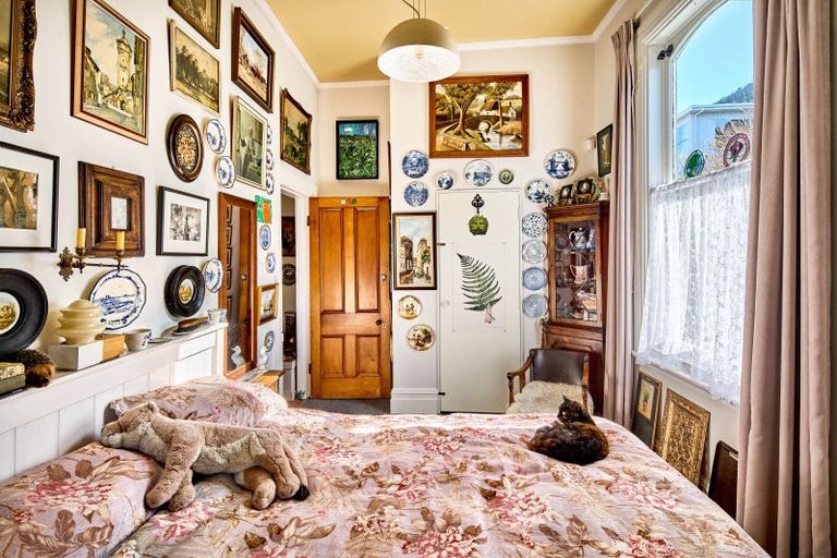 Photo of property in 230c Tinakori Road, Thorndon, Wellington, 6011