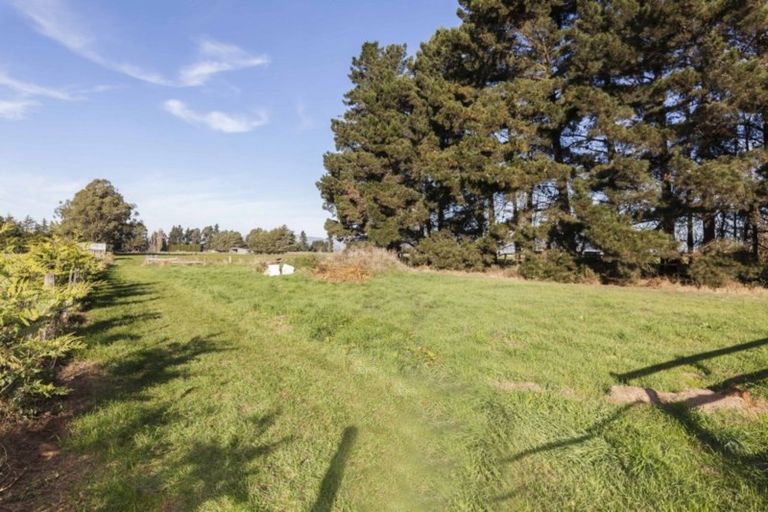 Photo of property in 420 Pound Road, Yaldhurst, Christchurch, 7676