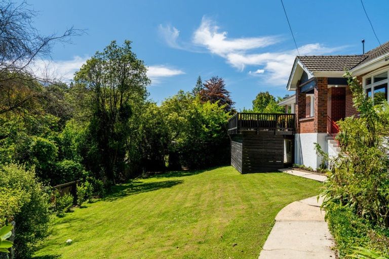 Photo of property in 43 Melrose Street, Roslyn, Dunedin, 9010